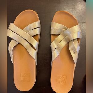 Reef beach slides 8.5